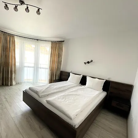 Velaria Centre 아파트 *