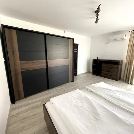 Velaria Centre Burgas City