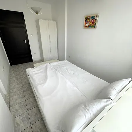 Velaria Centre Burgas City