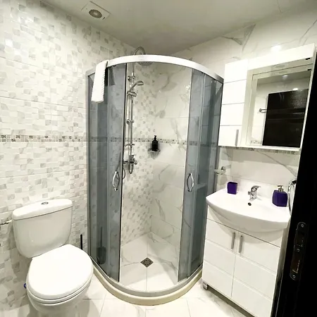 Velaria Centre * Burgas City