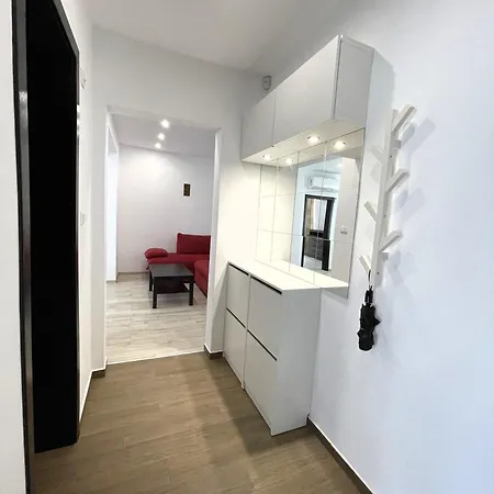 Velaria Centre Burgas City