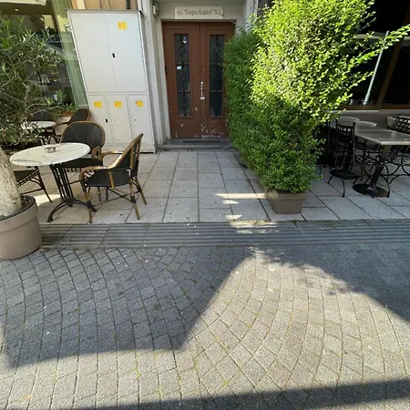 Velaria Centre * 부르가스