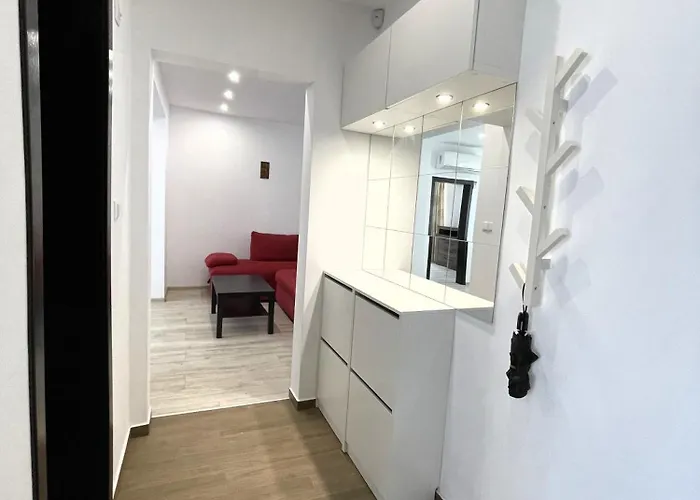 Velaria Centre Burgas