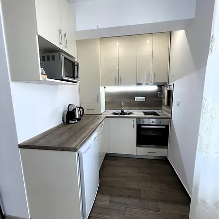 Velaria Centre * Burgas Stad