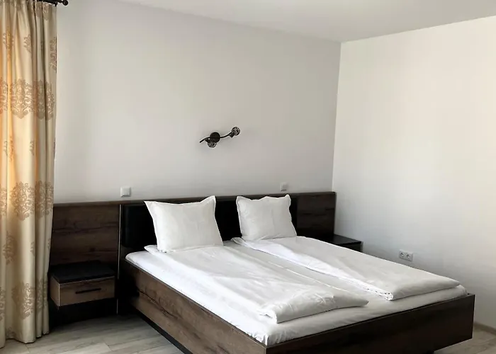 Velaria Centre شقة *