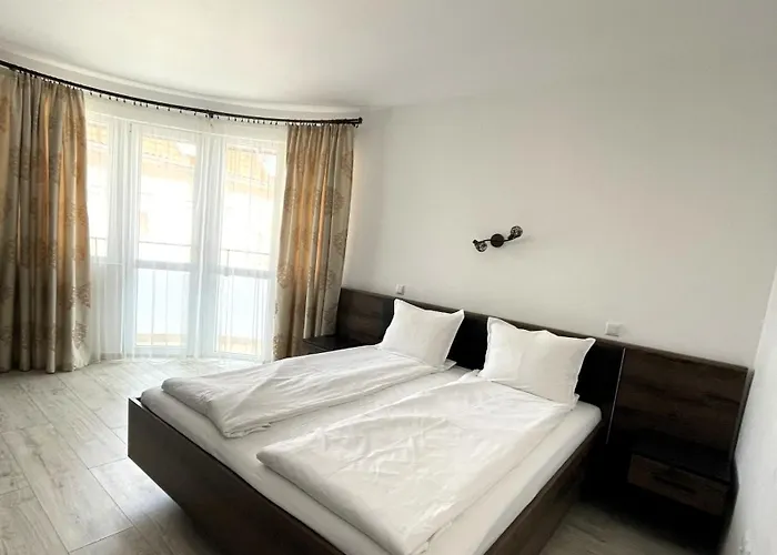 Velaria Centre شقة *