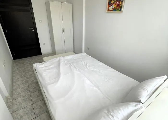 Velaria Centre بورغاس